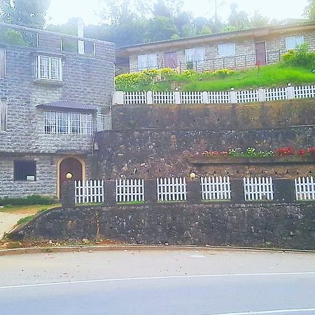 Hotel The Crystal Castle Nuwara Eliya Exteriér fotografie